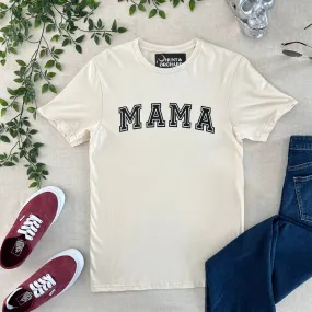 Mama Tee - Ivory