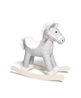 Mamas & Papas Rocking Horse - Star