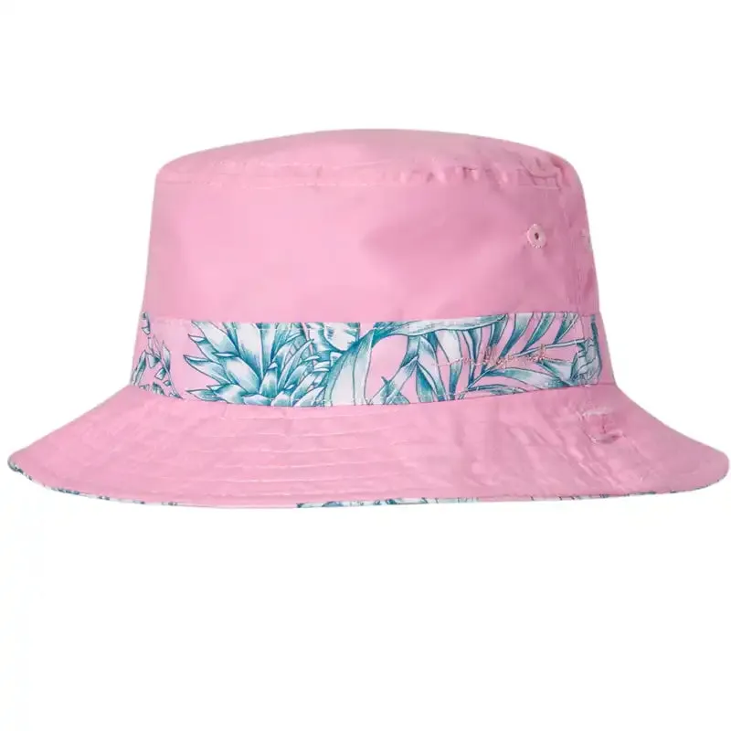 Millymook Youth Bucket Hat - Oasis