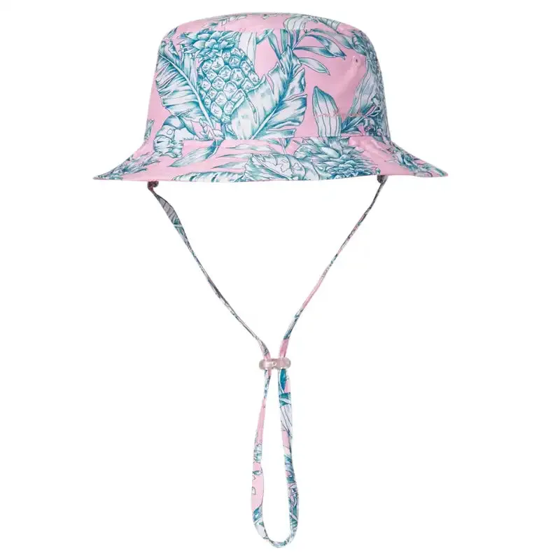 Millymook Youth Bucket Hat - Oasis