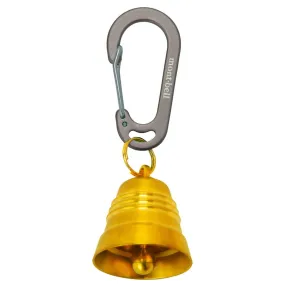 Montbell Brass Trekking Bell M