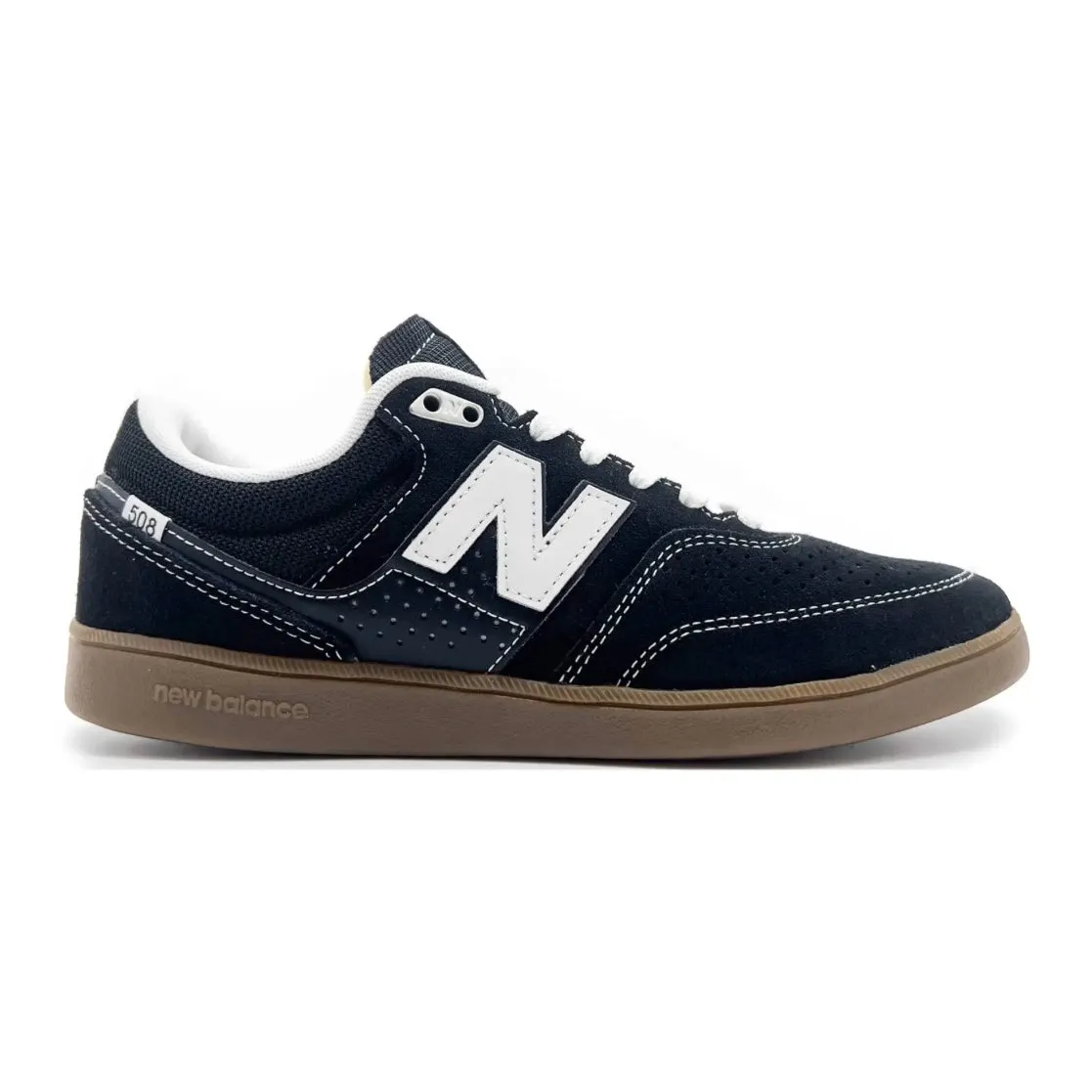 New Balance Numeric NM508ASR Black