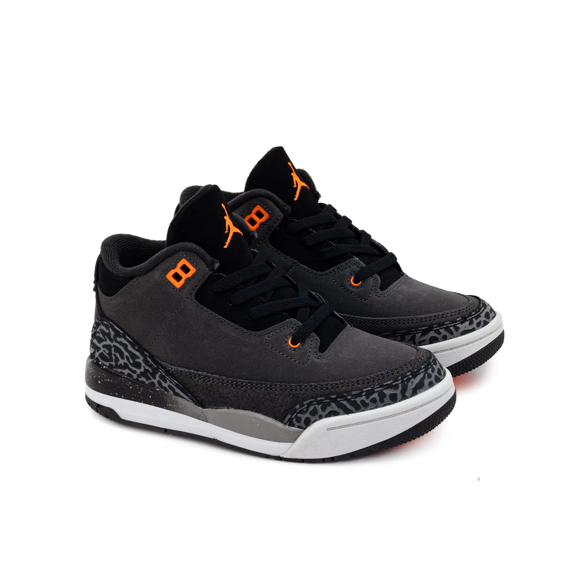 Nike Air Jordan 3 Retro (PS) "Fear Pack" DM0966-080