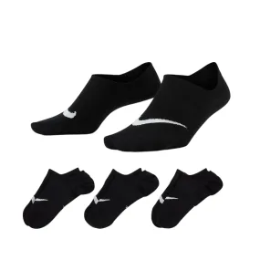 Nike Everyday Plus foot protector sock SX5277-011 black