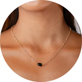 Onyx Necklace