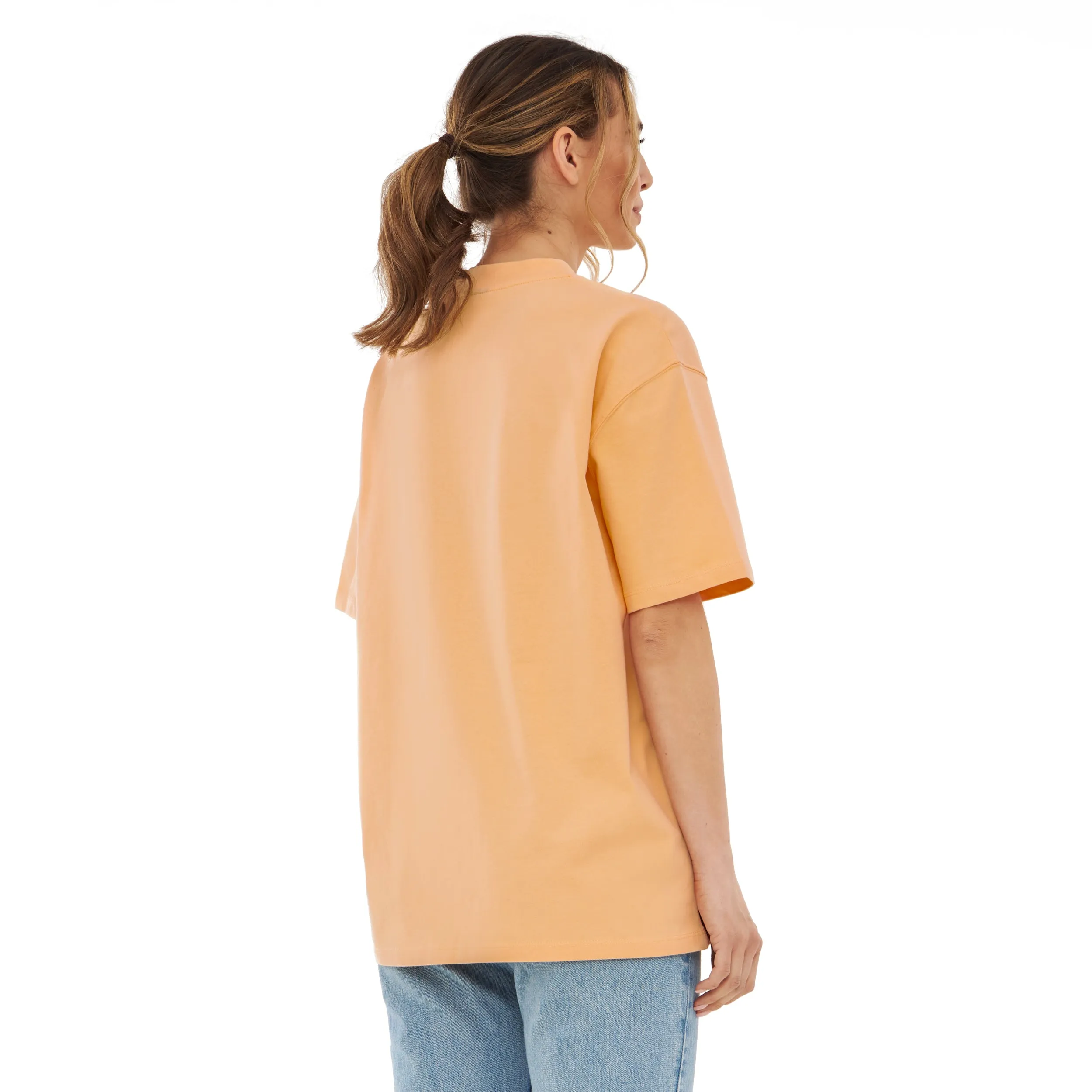 Oversized T-Shirt "Sammy"