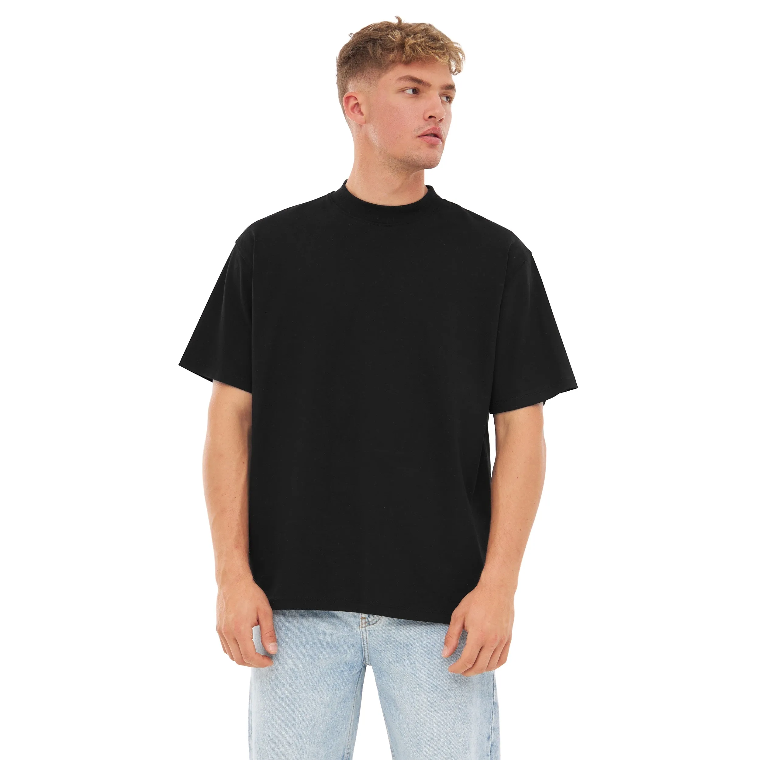 Oversized T-Shirt "Sammy"