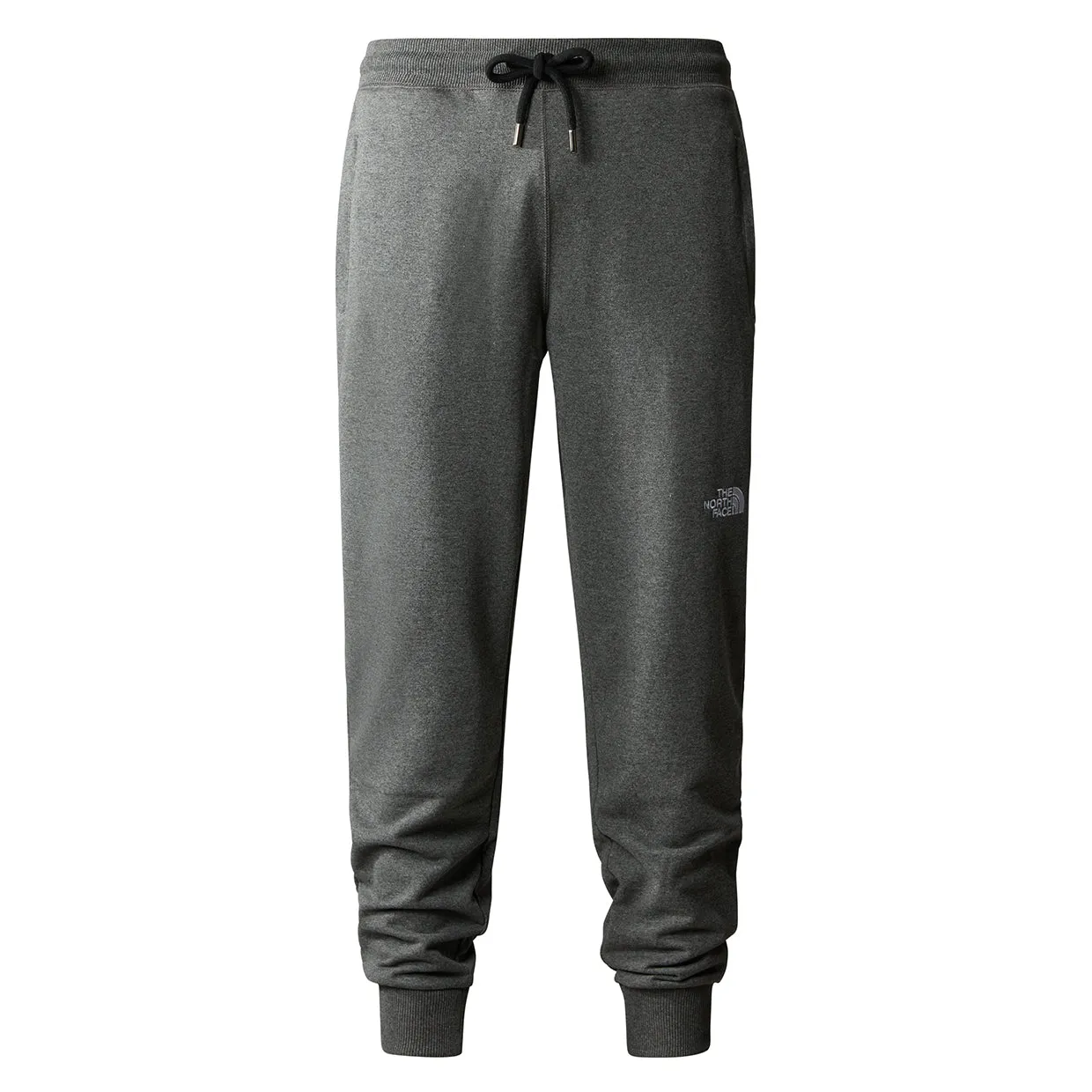 Pantaloni The North Face NSE Light Grigio