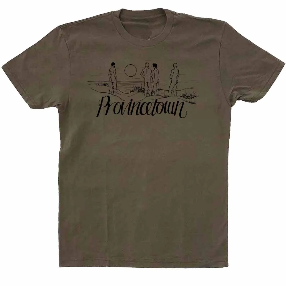 Provincetown Dune T-Shirt