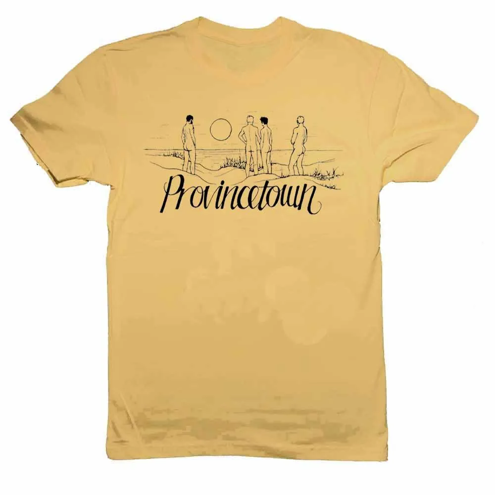 Provincetown Dune T-Shirt