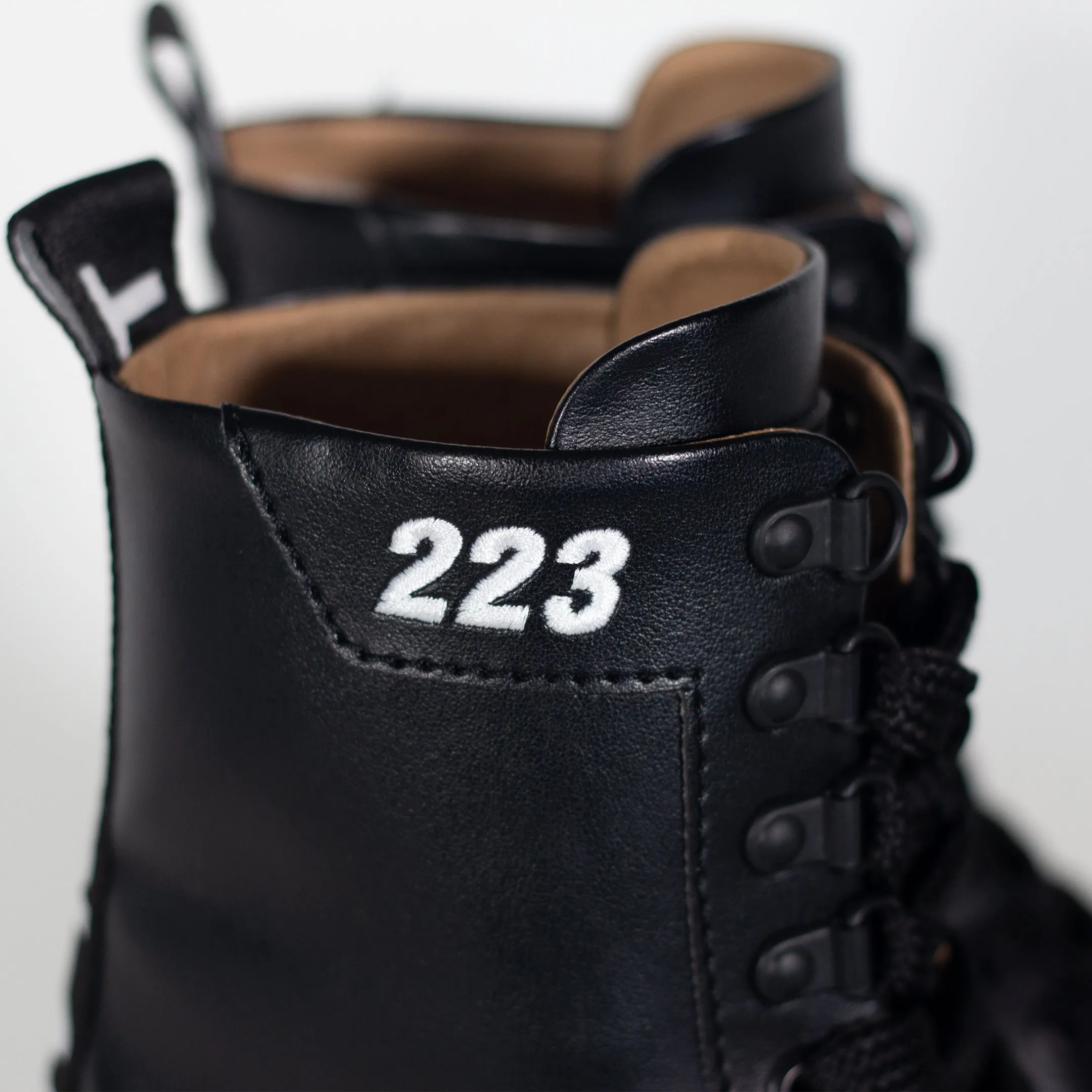 RIOT! BOOT 223 "ONYX"