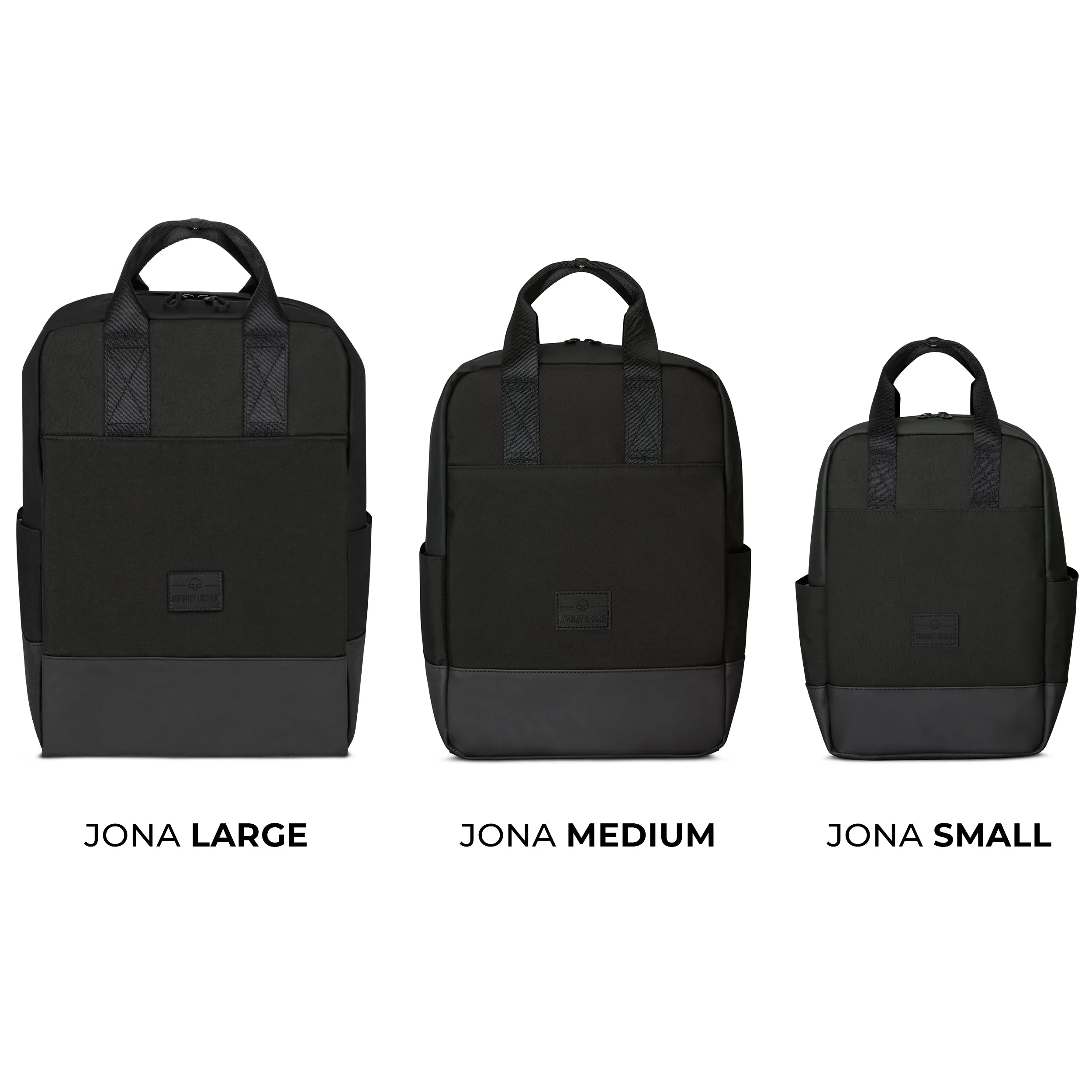 Rucksack "Jona Large"