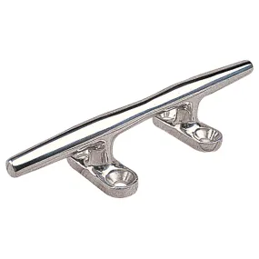 Sea-Dog Stainless Steel Open Base Cleat - 8 [041608-1]