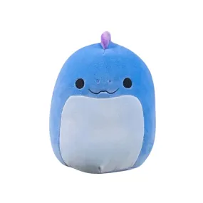 Squishmallows 5 Donyar The Eel