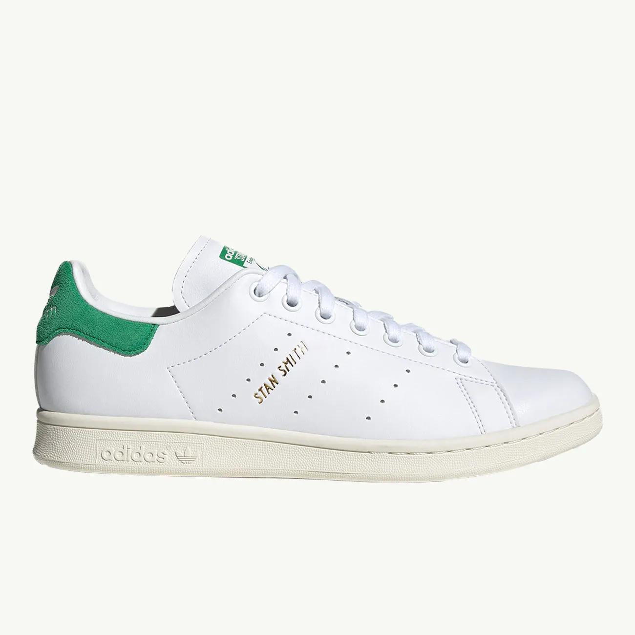 Stan Smith - White/Green