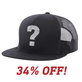 Subscription: Snapback Hat of the Month