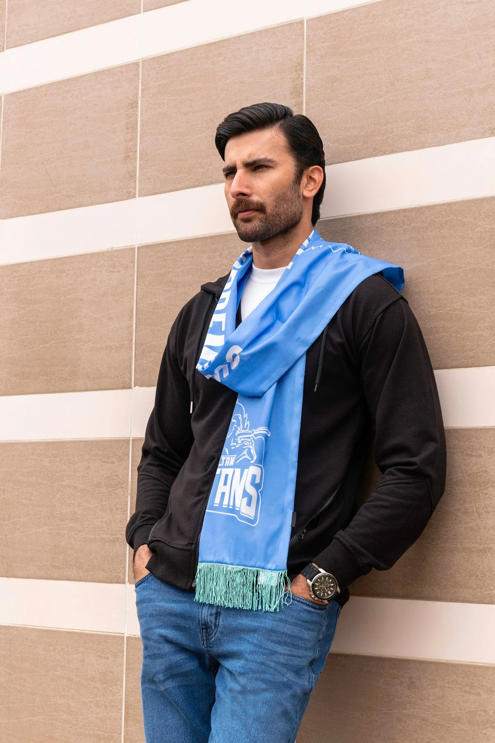 Sultan Supremacy Scarf (UNISEX)