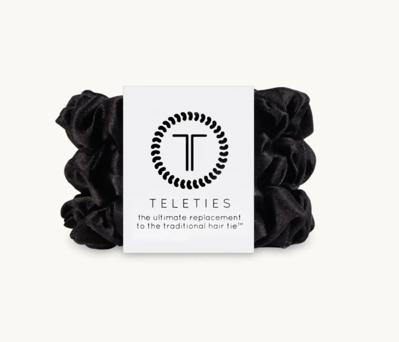 Teleties Scrunchies SMALL | Various