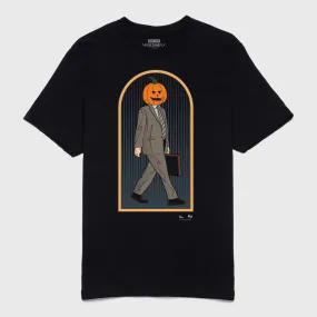 The Office - Pumpkin Dwight Tee