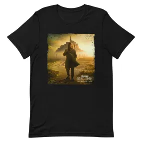 The Walking Dead: Daryl Dixon - Daryl T-Shirt