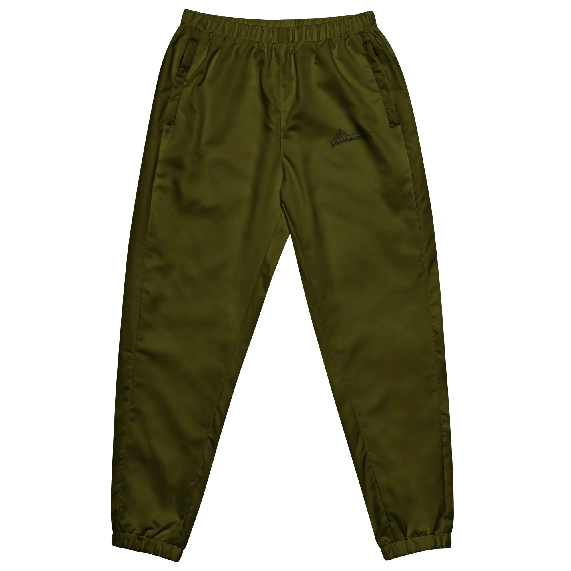 Unisex Windbreakers pants Karaka