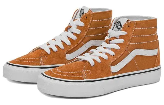 Vans SK8 Hi Tapered