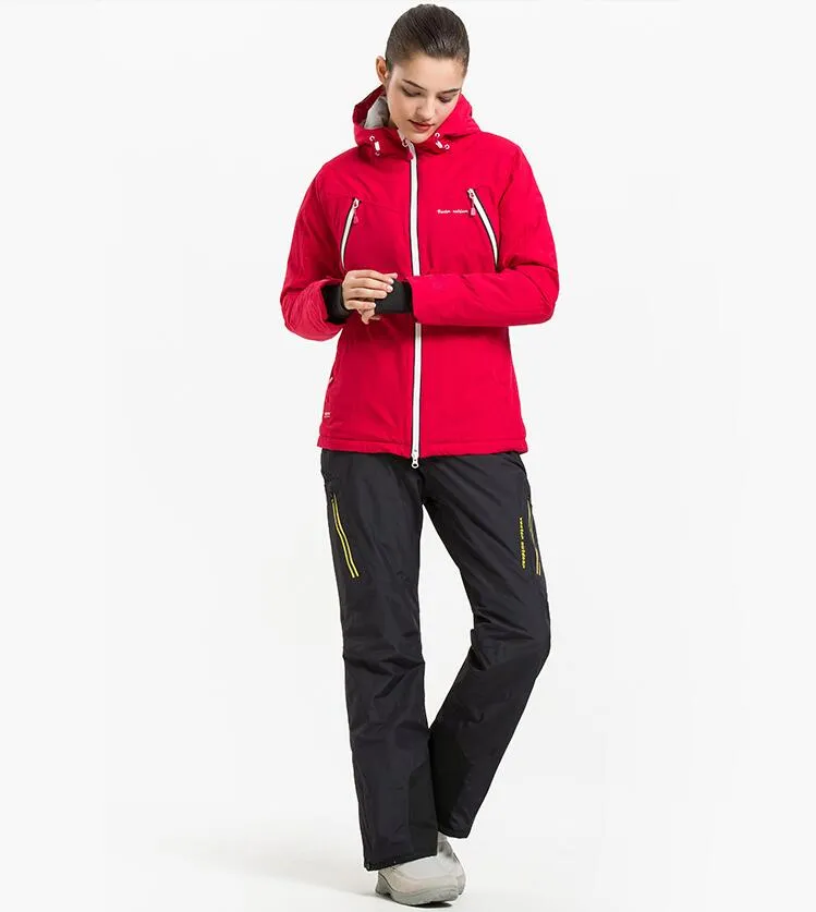 VECTOR styling Ski Jacket for Women