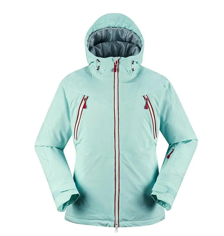 VECTOR styling Ski Jacket for Women