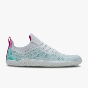 Vivobarefoot Primus Lite Knit Womens – Blue Tint