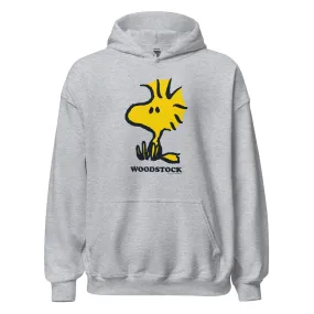 Woodstock Adult Hoodie