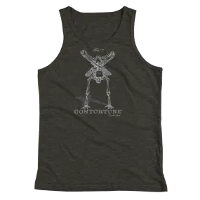 Youth Tank Top: Boney